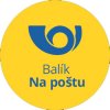 Česká pošta - Balík na poštu